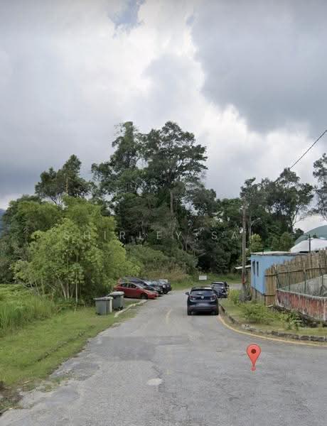 Residential Land for Sale in Genting Highlands (Bentong) - Shirley Sai - PropertyGuru.com.my