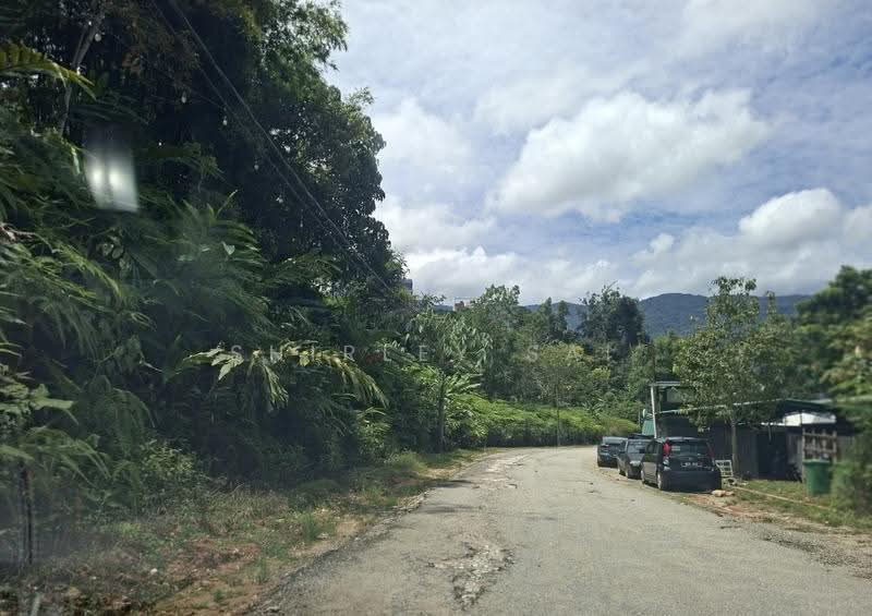 Residential Land for Sale in Genting Highlands (Bentong) - Shirley Sai - PropertyGuru.com.my