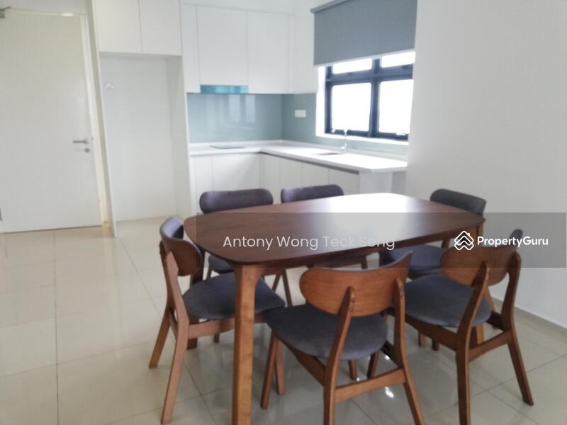 Servis Apartment untuk Dijual di EkoCheras Service Residences - Antony Wong Teck Seng - PropertyGuru.com.my