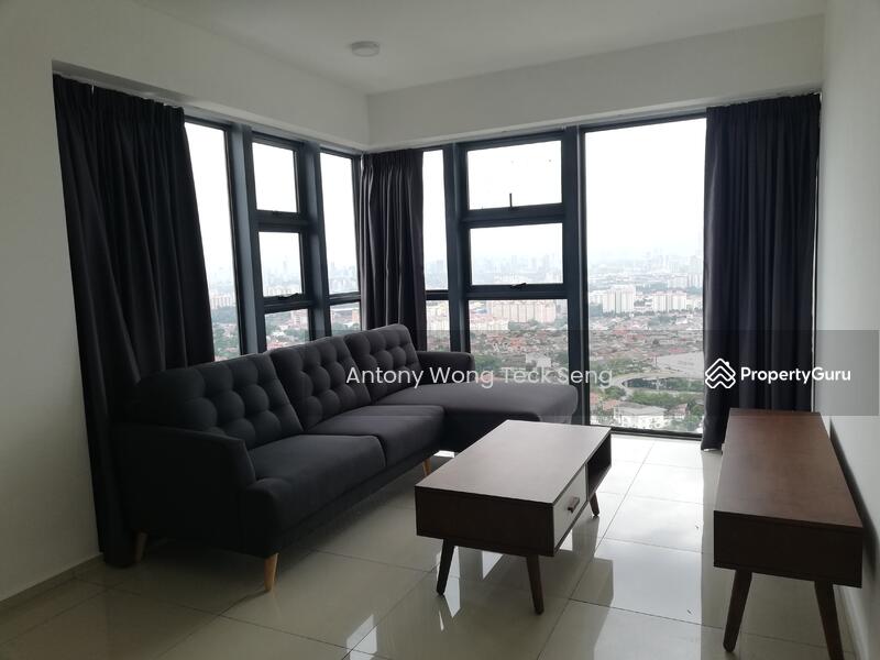 Servis Apartment untuk Dijual di EkoCheras Service Residences - Antony Wong Teck Seng - PropertyGuru.com.my