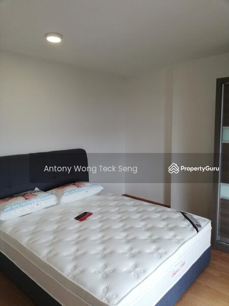 Servis Apartment untuk Dijual di EkoCheras Service Residences - Antony Wong Teck Seng - PropertyGuru.com.my