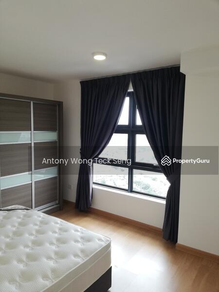 Servis Apartment untuk Dijual di EkoCheras Service Residences - Antony Wong Teck Seng - PropertyGuru.com.my