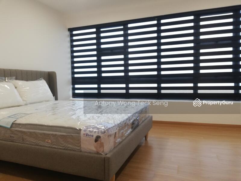 Servis Apartment untuk Disewa di EkoCheras Service Residences - Antony Wong Teck Seng - PropertyGuru.com.my