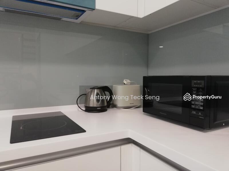 Servis Apartment untuk Disewa di EkoCheras Service Residences - Antony Wong Teck Seng - PropertyGuru.com.my
