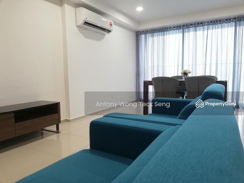 Servis Apartment untuk Disewa di EkoCheras Service Residences - Antony Wong Teck Seng - PropertyGuru.com.my