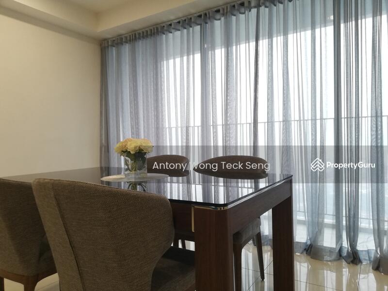 Servis Apartment untuk Disewa di EkoCheras Service Residences - Antony Wong Teck Seng - PropertyGuru.com.my