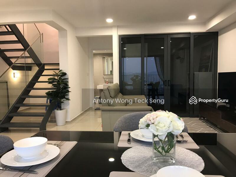 Servis Apartment untuk Disewa di EkoCheras Service Residences - Antony Wong Teck Seng - PropertyGuru.com.my