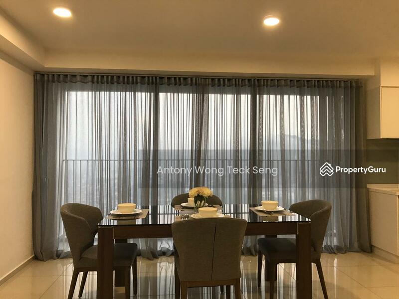 Servis Apartment untuk Disewa di EkoCheras Service Residences - Antony Wong Teck Seng - PropertyGuru.com.my