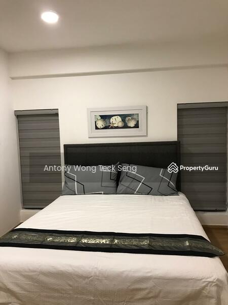 Servis Apartment untuk Disewa di EkoCheras Service Residences - Antony Wong Teck Seng - PropertyGuru.com.my