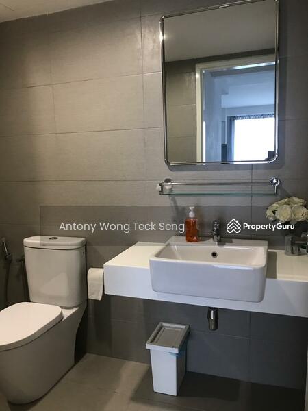 Servis Apartment untuk Disewa di EkoCheras Service Residences - Antony Wong Teck Seng - PropertyGuru.com.my