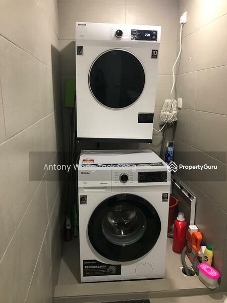 Servis Apartment untuk Disewa di EkoCheras Service Residences - Antony Wong Teck Seng - PropertyGuru.com.my