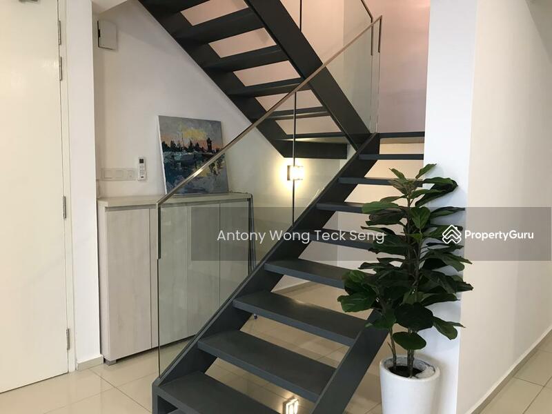 Servis Apartment untuk Disewa di EkoCheras Service Residences - Antony Wong Teck Seng - PropertyGuru.com.my