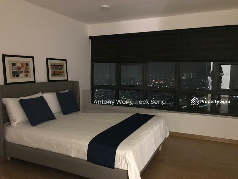Servis Apartment untuk Disewa di EkoCheras Service Residences - Antony Wong Teck Seng - PropertyGuru.com.my