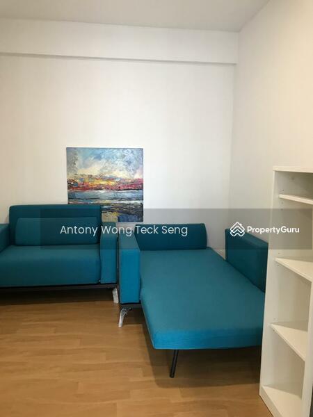 Servis Apartment untuk Disewa di EkoCheras Service Residences - Antony Wong Teck Seng - PropertyGuru.com.my