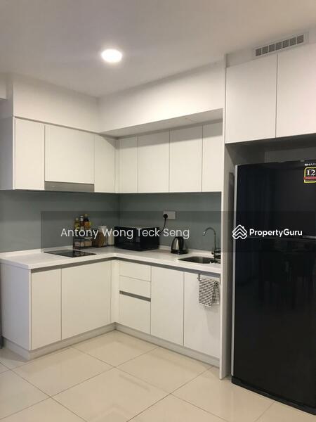 Servis Apartment untuk Disewa di EkoCheras Service Residences - Antony Wong Teck Seng - PropertyGuru.com.my
