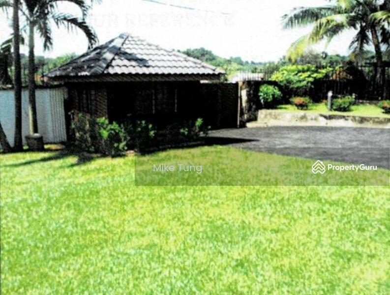 TAMAN DUTA BUNGALOW FOR SALE, Taman Duta, Kuala Lumpur, 5 Bedrooms