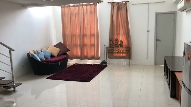 Condominium for Rent at Arte Subang West - Felix Teh - PropertyGuru.com.my