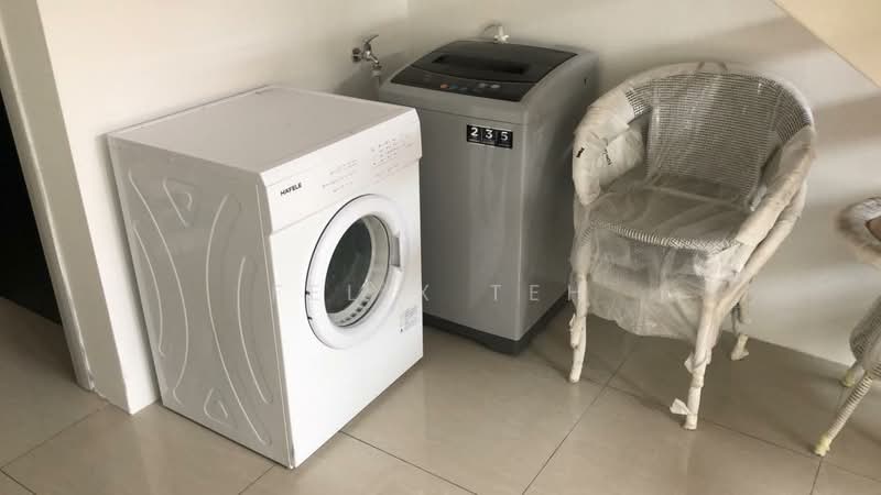 Condominium for Rent at Arte Subang West - Felix Teh - PropertyGuru.com.my