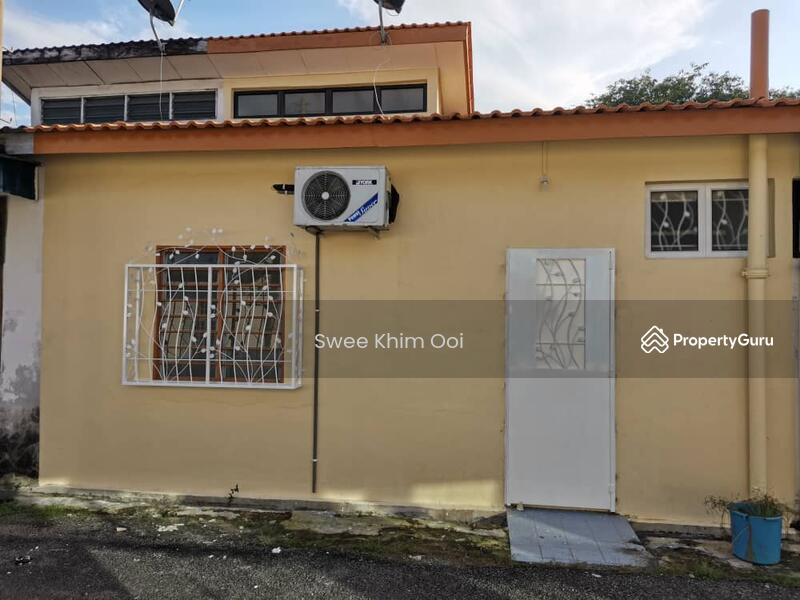 Rumah Teres 1 Tingkat untuk Disewa di Alma (Bukit Mertajam) - Swee Khim Ooi - PropertyGuru.com.my