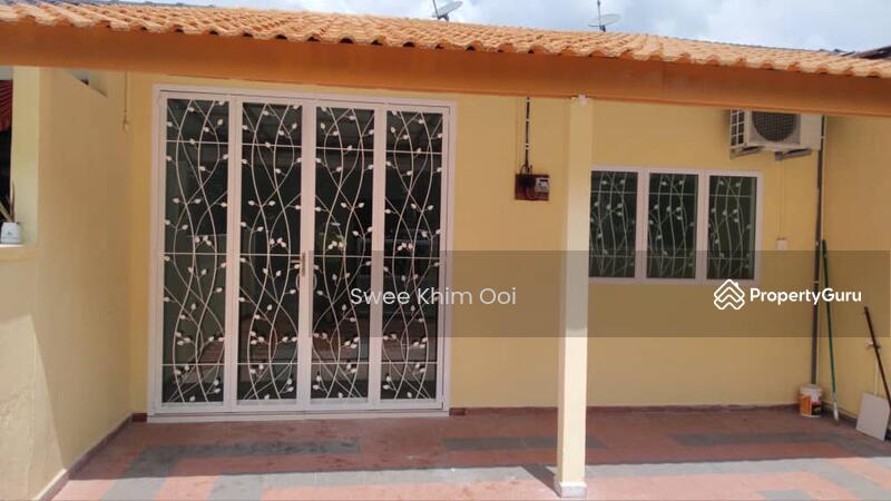 Rumah Teres 1 Tingkat untuk Disewa di Alma (Bukit Mertajam) - Swee Khim Ooi - PropertyGuru.com.my