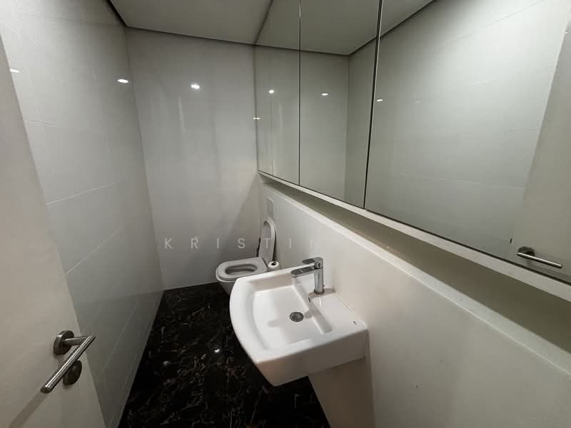 Service Residence for Sale at Arcoris Residences - Kristing . - PropertyGuru.com.my