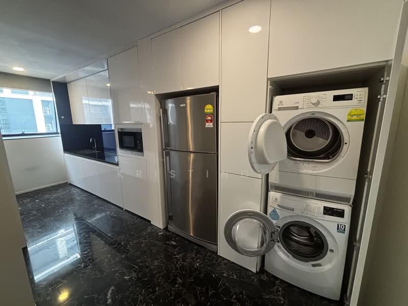 Service Residence for Sale at Arcoris Residences - Kristing . - PropertyGuru.com.my