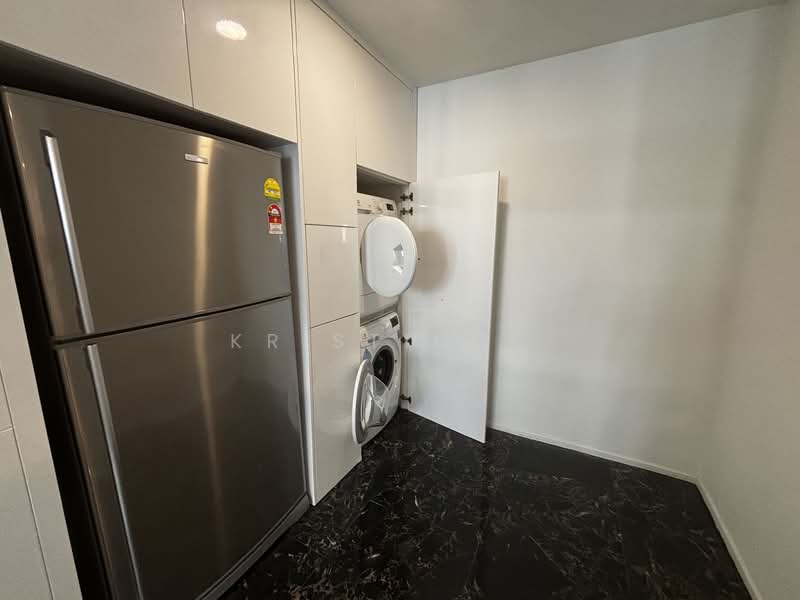 Service Residence for Sale at Arcoris Residences - Kristing . - PropertyGuru.com.my