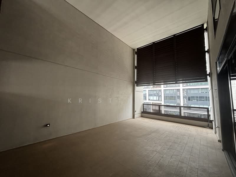 Service Residence for Sale at Arcoris Residences - Kristing . - PropertyGuru.com.my
