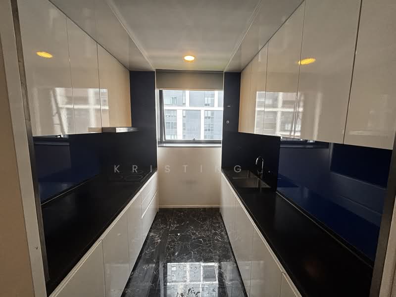 Service Residence for Sale at Arcoris Residences - Kristing . - PropertyGuru.com.my