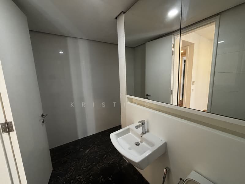 Service Residence for Sale at Arcoris Residences - Kristing . - PropertyGuru.com.my