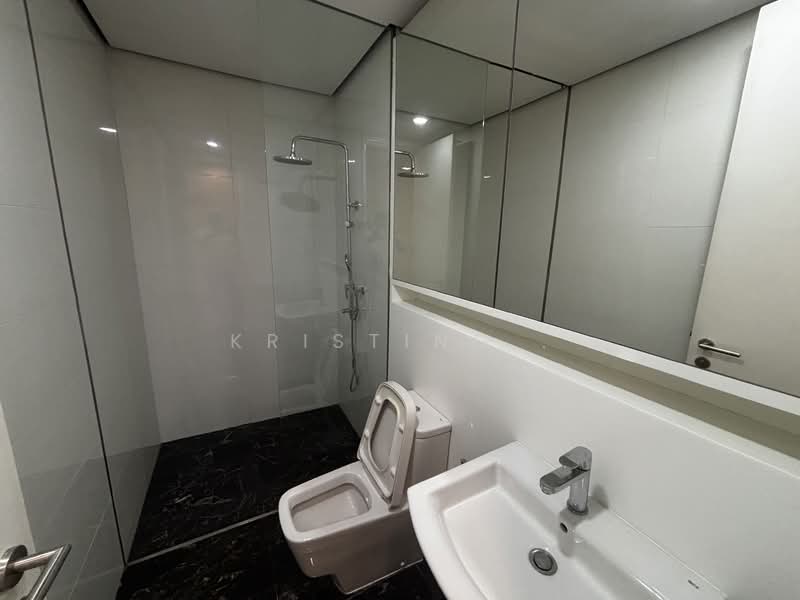 Service Residence for Sale at Arcoris Residences - Kristing . - PropertyGuru.com.my