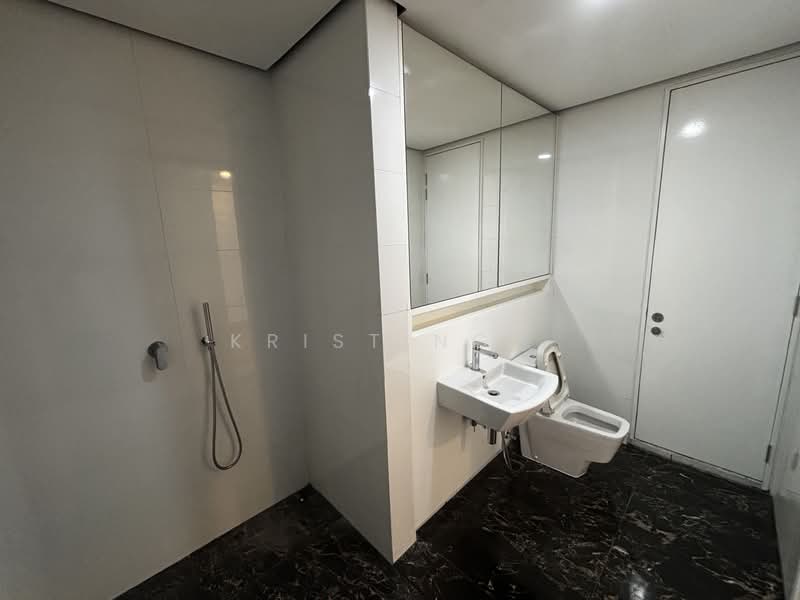 Service Residence for Sale at Arcoris Residences - Kristing . - PropertyGuru.com.my