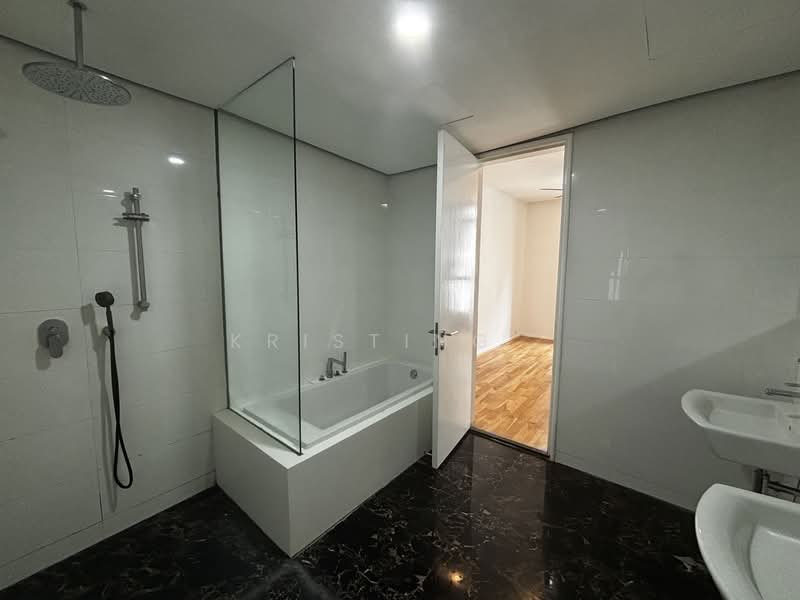 Service Residence for Sale at Arcoris Residences - Kristing . - PropertyGuru.com.my