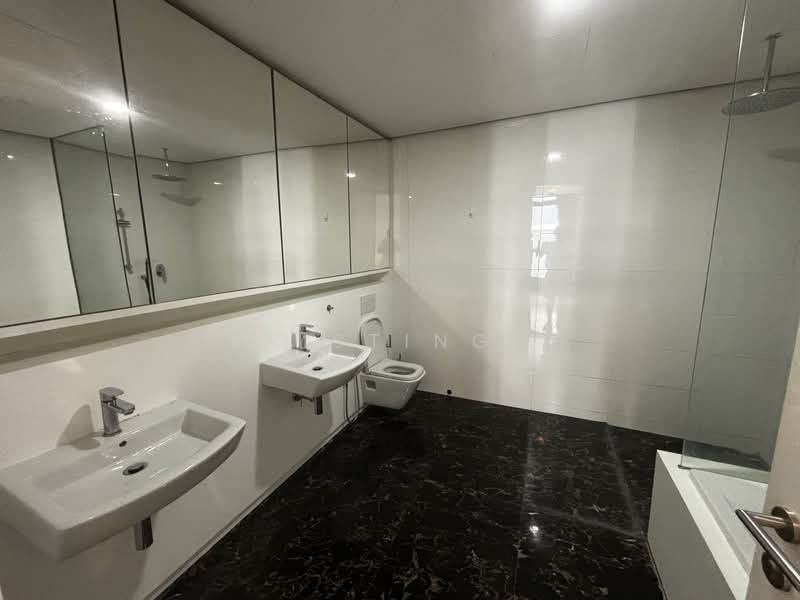 Service Residence for Sale at Arcoris Residences - Kristing . - PropertyGuru.com.my