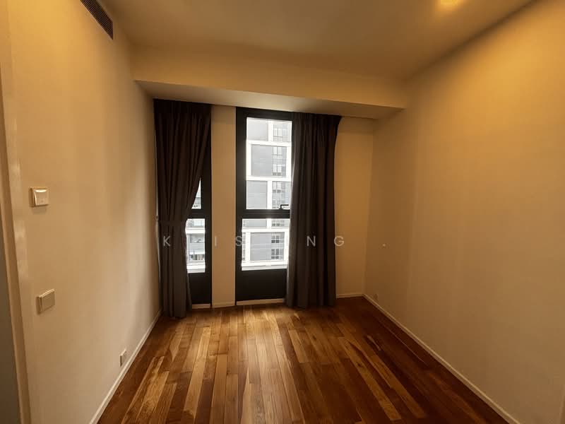 Service Residence for Sale at Arcoris Residences - Kristing . - PropertyGuru.com.my