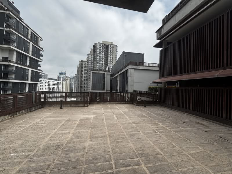 Service Residence for Sale at Arcoris Residences - Kristing . - PropertyGuru.com.my
