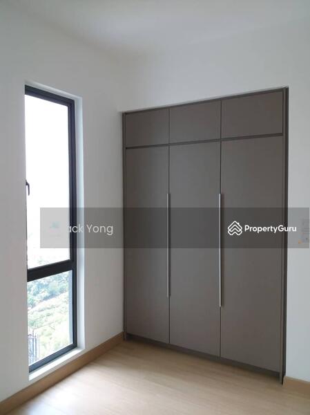 Untuk Dijual - Trinity Aquata