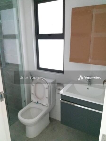 Untuk Dijual - Trinity Aquata