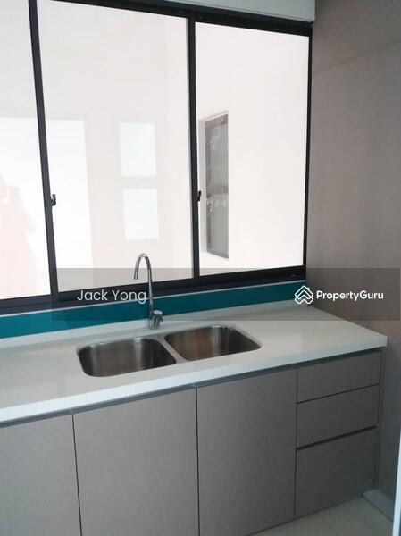Untuk Dijual - Trinity Aquata