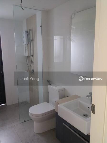 Untuk Dijual - Trinity Aquata