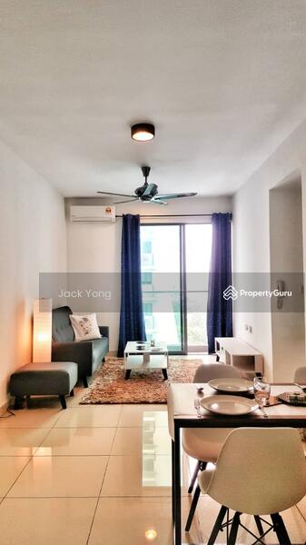 Untuk Dijual - Trinity Aquata