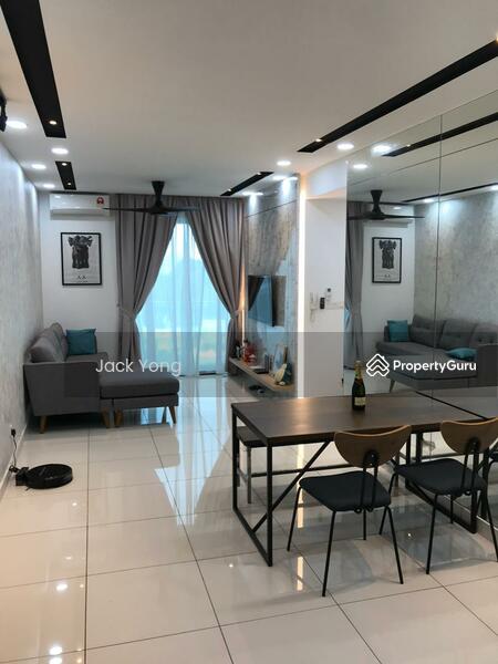 Untuk Dijual - Trinity Aquata
