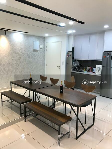 Untuk Dijual - Trinity Aquata