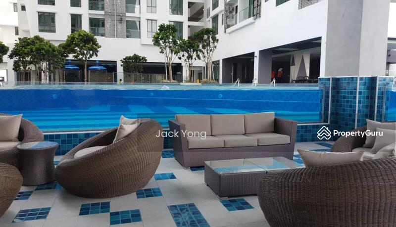 Untuk Dijual - Trinity Aquata