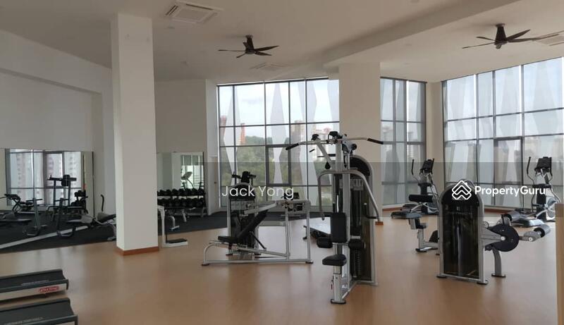 Untuk Dijual - Trinity Aquata