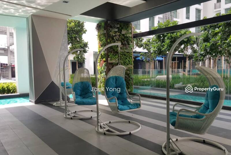 Untuk Dijual - Trinity Aquata