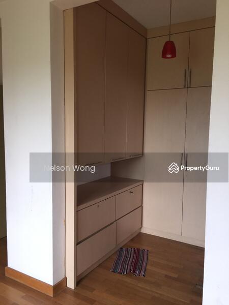 master room wardrobe