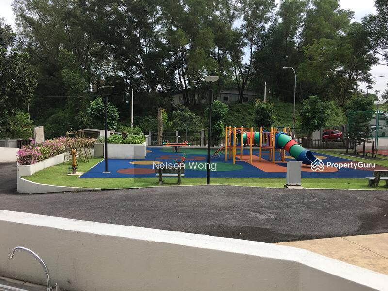 play ground