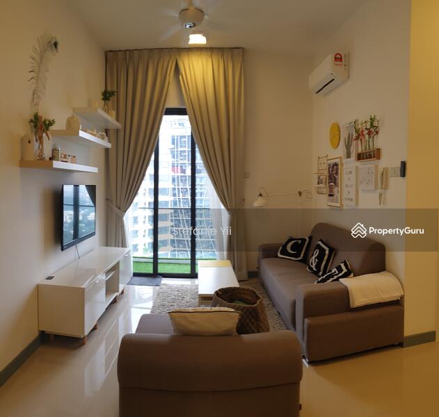 Service Residence for Rent at South View - Stefanie Yii - PropertyGuru.com.my