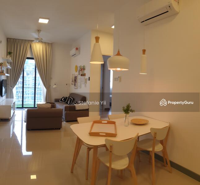 Service Residence for Rent at South View - Stefanie Yii - PropertyGuru.com.my